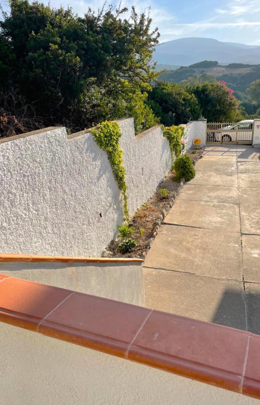סנטה קתרינה Mary'S Home - 300Mt From The Sea With Mountains View מראה חיצוני תמונה