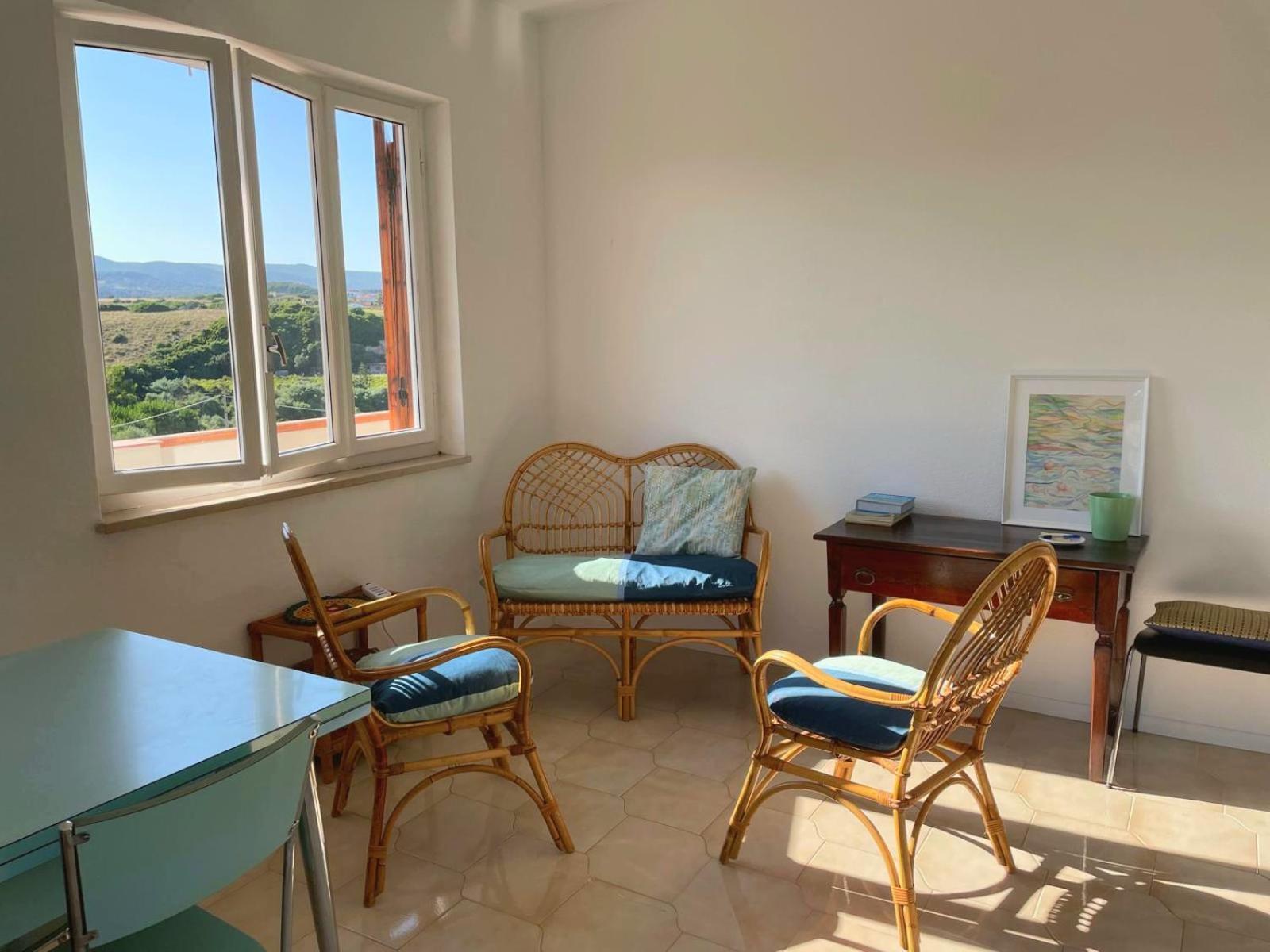 סנטה קתרינה Mary'S Home - 300Mt From The Sea With Mountains View מראה חיצוני תמונה