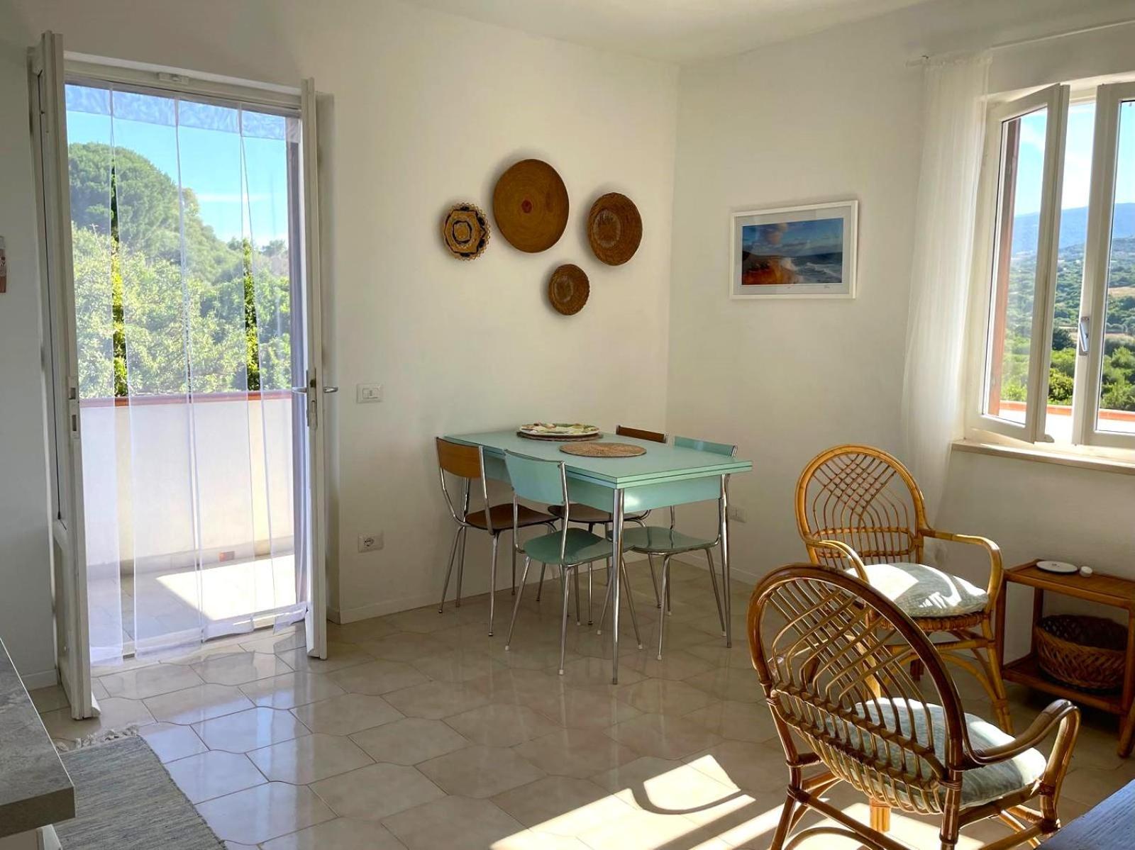סנטה קתרינה Mary'S Home - 300Mt From The Sea With Mountains View מראה חיצוני תמונה